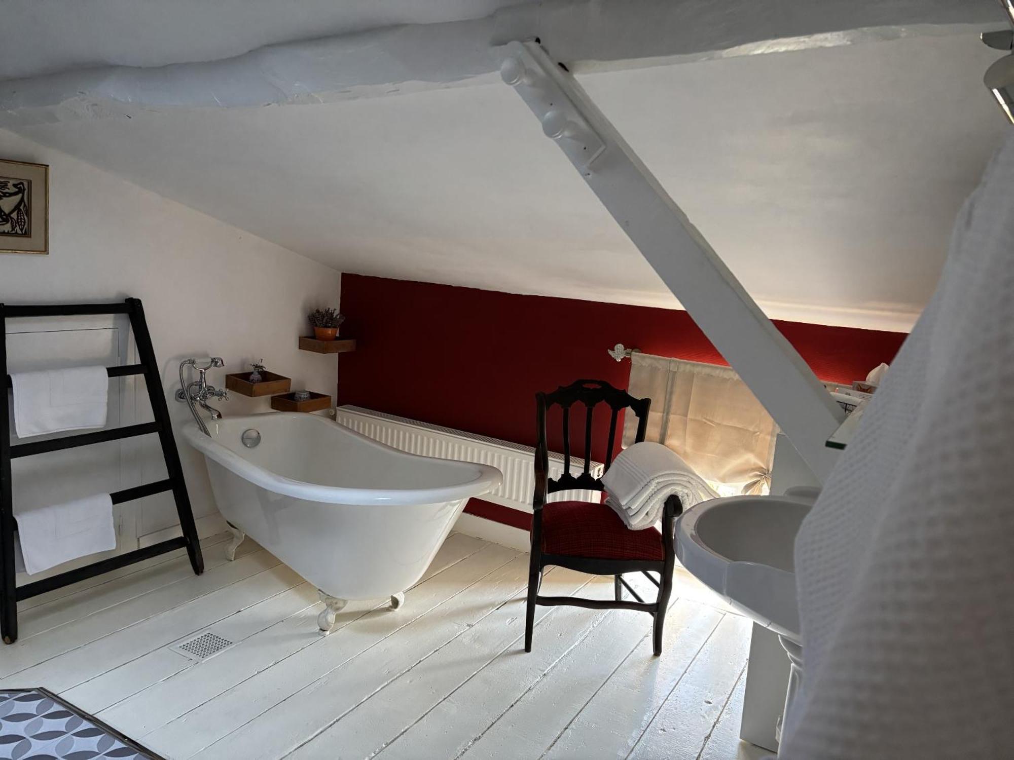 Maison Jeroboam Saint-Estèphe Esterno foto